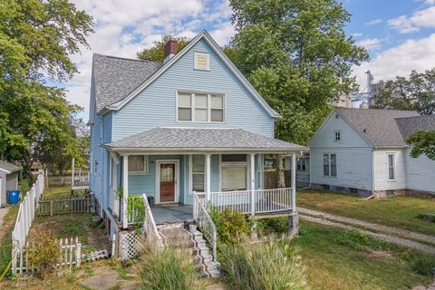 Tiny photo for 305 W Boundary Street, Stanford, IL 61774 (MLS # 12494344)