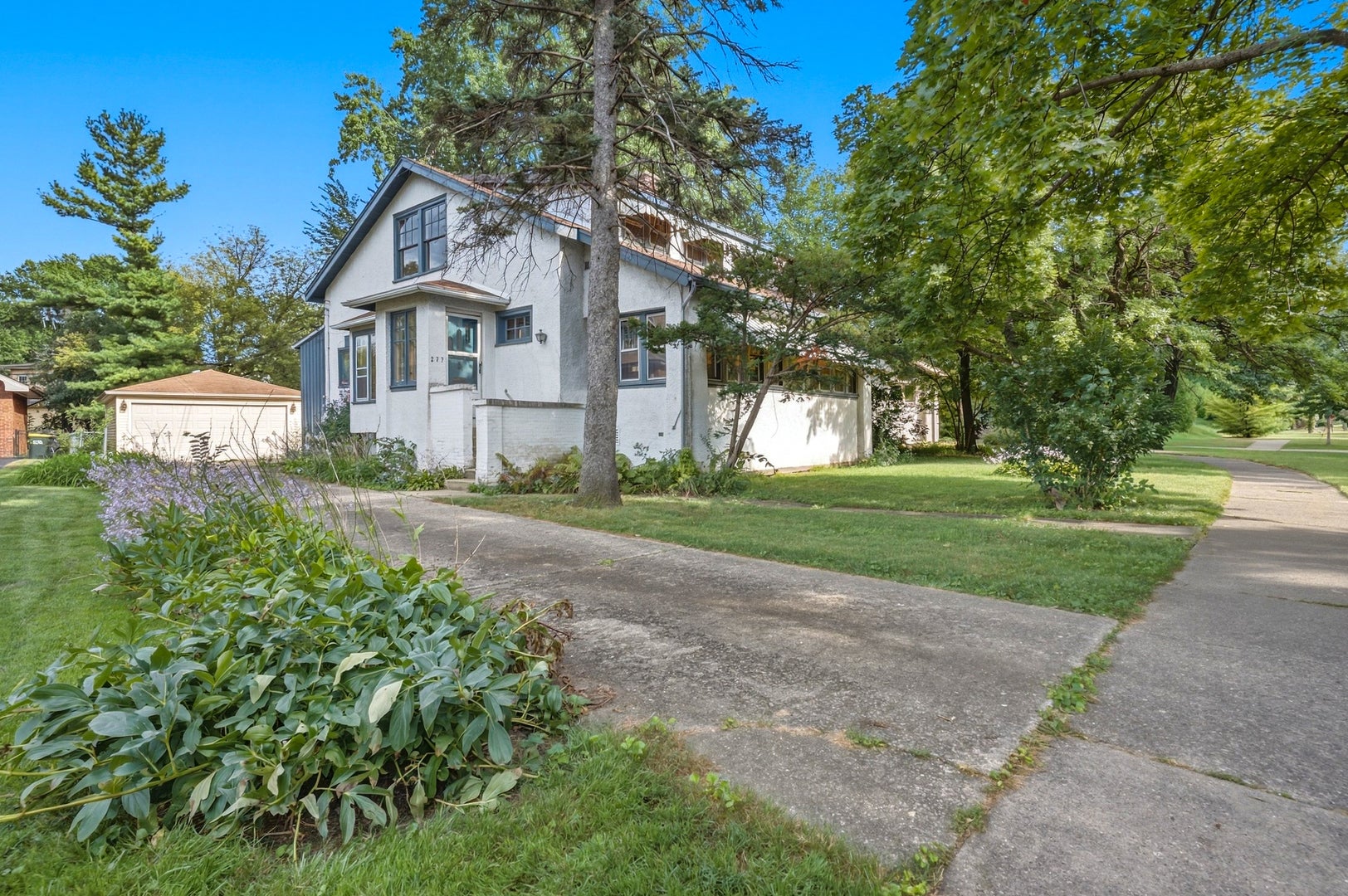 277 Nuttall Road