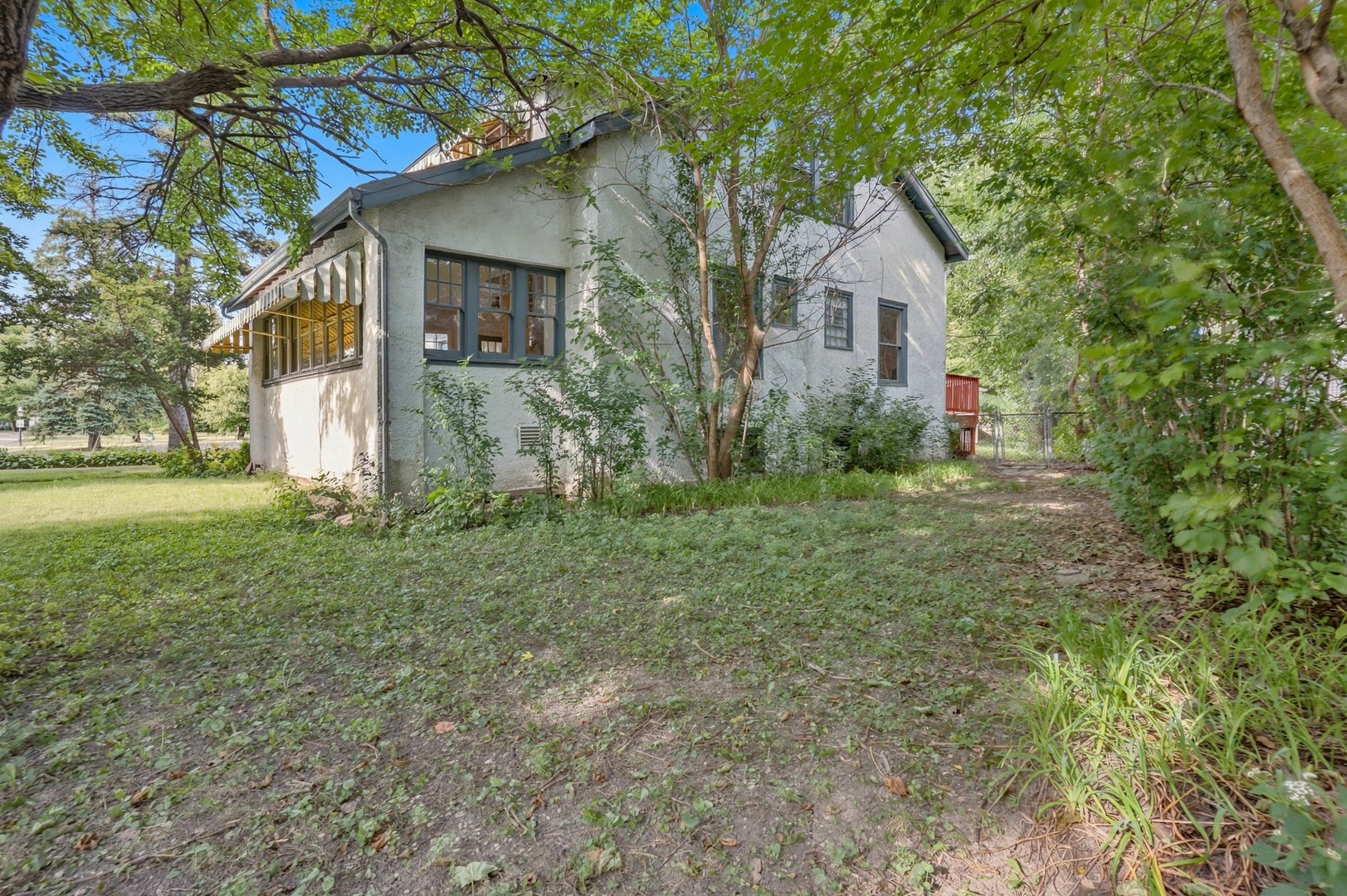 277 Nuttall Road