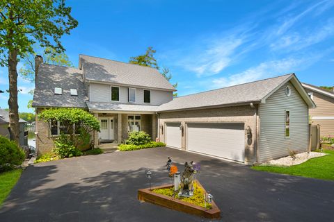 24076 N Lakeside Drive Lake Zurich IL 60047