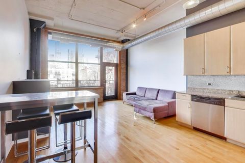 Tiny photo for 1601 S Michigan Avenue #304, Chicago, IL 60616 (MLS # 12578048)