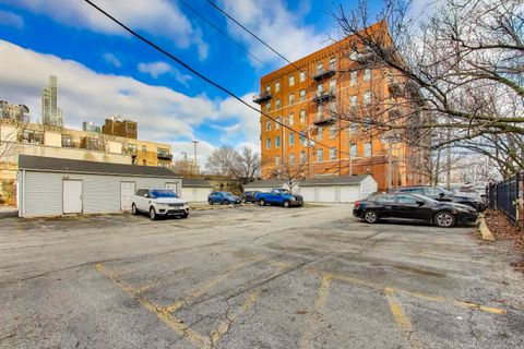 Tiny photo for 1601 S Michigan Avenue #304, Chicago, IL 60616 (MLS # 12578048)