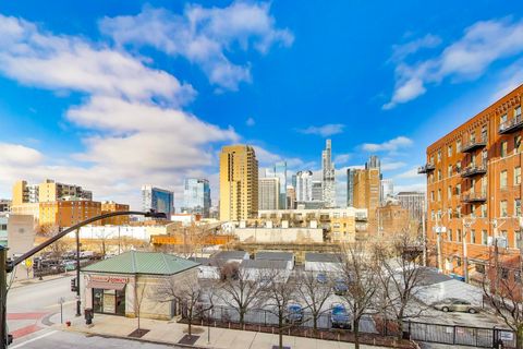 Tiny photo for 1601 S Michigan Avenue #304, Chicago, IL 60616 (MLS # 12578048)