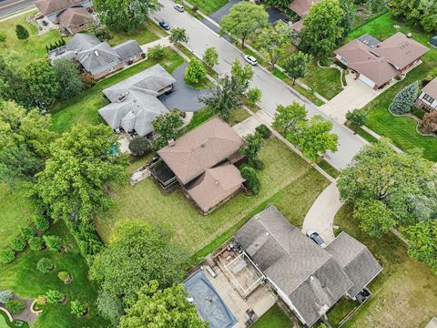 Tiny photo for 725 Birchwood Road, Frankfort, IL 60423 (MLS # 12476157)