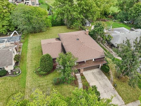 Tiny photo for 725 Birchwood Road, Frankfort, IL 60423 (MLS # 12476157)