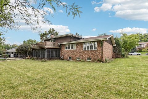 Tiny photo for 725 Birchwood Road, Frankfort, IL 60423 (MLS # 12476157)