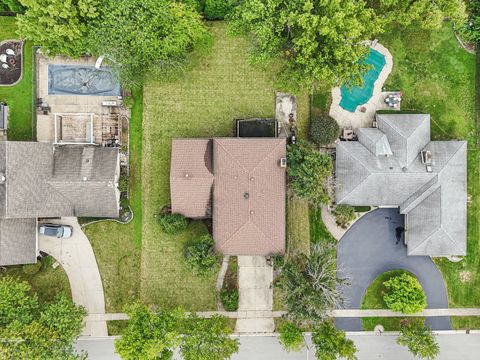 Tiny photo for 725 Birchwood Road, Frankfort, IL 60423 (MLS # 12476157)