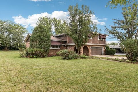 Photo of 725 Birchwood Road, Frankfort, IL 60423 (MLS # 12476157)
