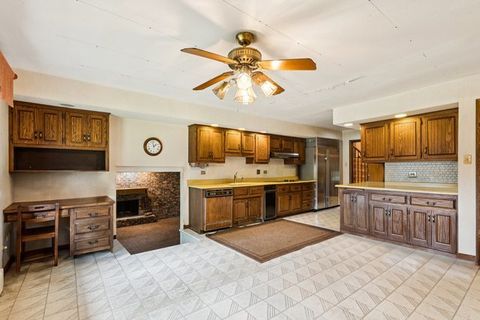 Tiny photo for 725 Birchwood Road, Frankfort, IL 60423 (MLS # 12476157)
