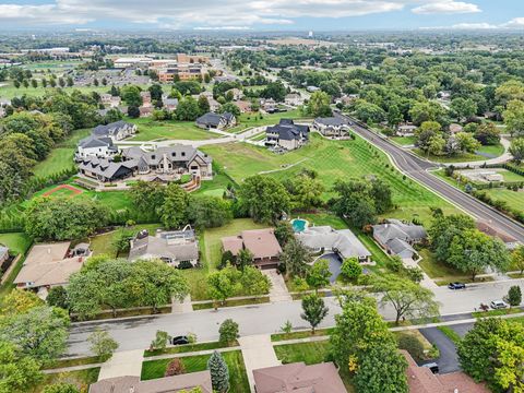 Tiny photo for 725 Birchwood Road, Frankfort, IL 60423 (MLS # 12476157)