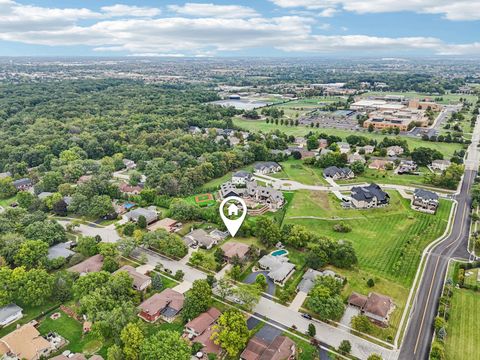 Tiny photo for 725 Birchwood Road, Frankfort, IL 60423 (MLS # 12476157)