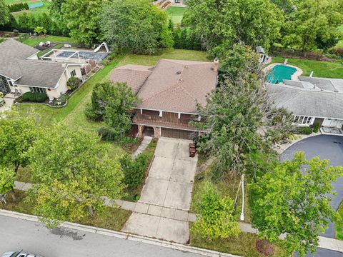 Tiny photo for 725 Birchwood Road, Frankfort, IL 60423 (MLS # 12476157)