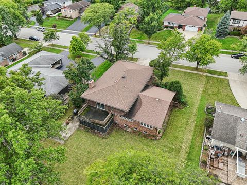 Tiny photo for 725 Birchwood Road, Frankfort, IL 60423 (MLS # 12476157)