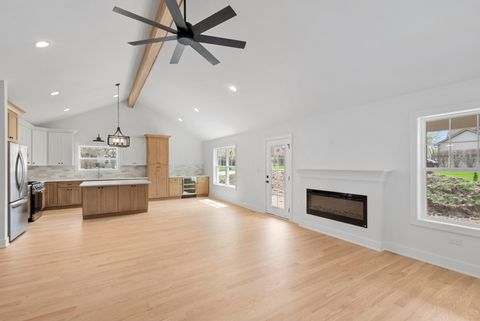 Tiny photo for 24621 Kaylee Street, Shorewood, IL 60404 (MLS # 12620542)