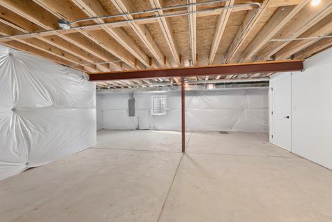 Tiny photo for 24621 Kaylee Street, Shorewood, IL 60404 (MLS # 12620542)