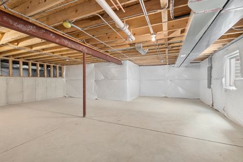 Tiny photo for 24621 Kaylee Street, Shorewood, IL 60404 (MLS # 12620542)