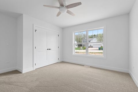 Tiny photo for 24621 Kaylee Street, Shorewood, IL 60404 (MLS # 12620542)