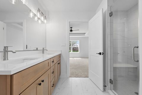 Tiny photo for 24621 Kaylee Street, Shorewood, IL 60404 (MLS # 12620542)