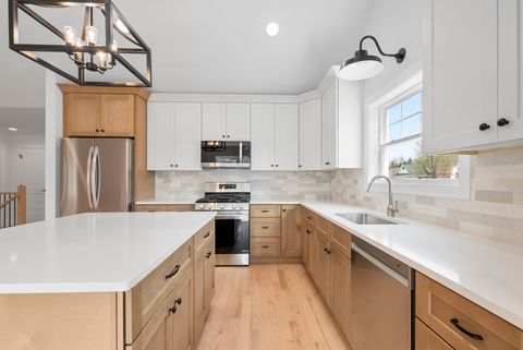 Tiny photo for 24621 Kaylee Street, Shorewood, IL 60404 (MLS # 12620542)