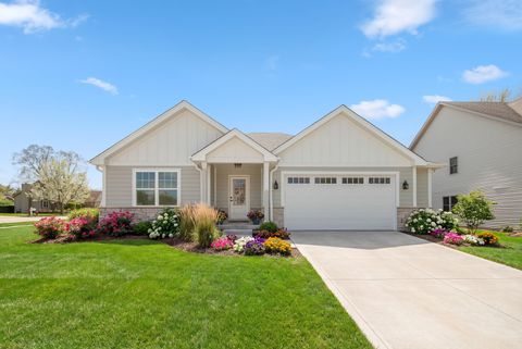 Photo of 24621 Kaylee Street, Shorewood, IL 60404 (MLS # 12620542)