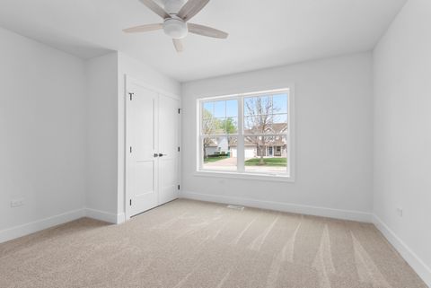 Tiny photo for 24621 Kaylee Street, Shorewood, IL 60404 (MLS # 12620542)