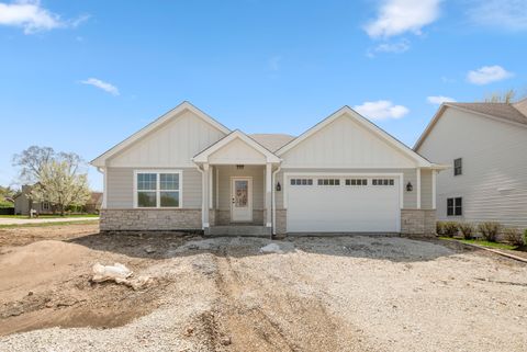 Tiny photo for 24621 Kaylee Street, Shorewood, IL 60404 (MLS # 12620542)