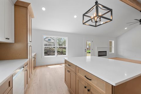 Tiny photo for 24621 Kaylee Street, Shorewood, IL 60404 (MLS # 12620542)