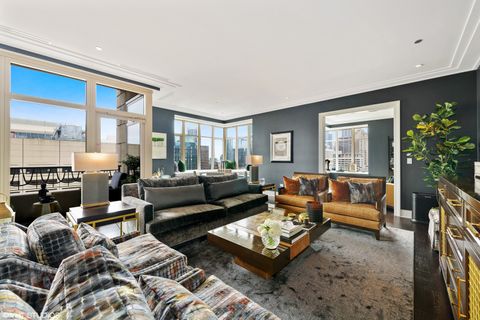 Tiny photo for 118 E ERIE Street #29F, Chicago, IL 60611 (MLS # 12597915)