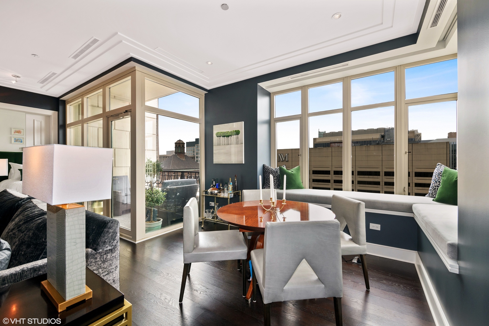 118 E ERIE Street 29F