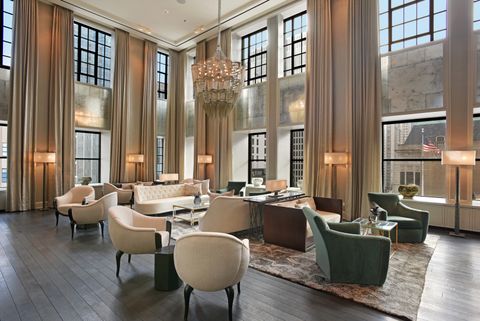 Tiny photo for 118 E ERIE Street #29F, Chicago, IL 60611 (MLS # 12597915)