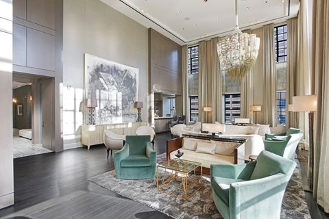 Tiny photo for 118 E ERIE Street #29F, Chicago, IL 60611 (MLS # 12597915)