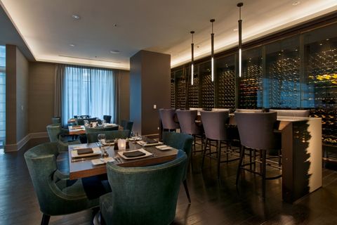 Tiny photo for 118 E ERIE Street #29F, Chicago, IL 60611 (MLS # 12597915)