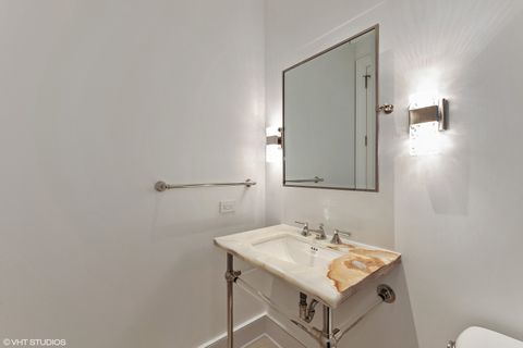 Tiny photo for 118 E ERIE Street #29F, Chicago, IL 60611 (MLS # 12597915)