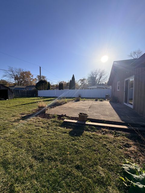 Tiny photo for 1410 Brentwood Place, Joliet, IL 60435 (MLS # 12516902)