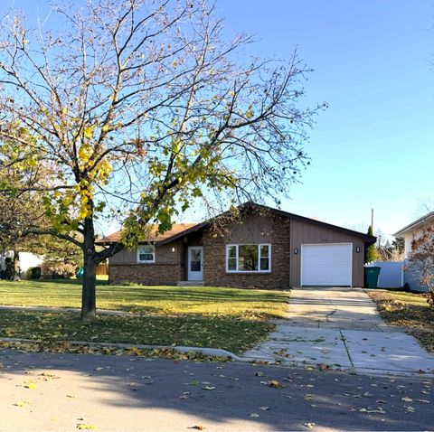 Tiny photo for 1410 Brentwood Place, Joliet, IL 60435 (MLS # 12516902)