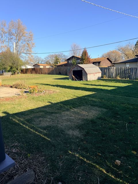 Tiny photo for 1410 Brentwood Place, Joliet, IL 60435 (MLS # 12516902)