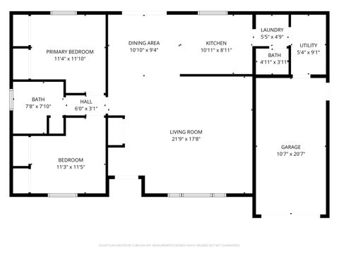 Tiny photo for 1410 Brentwood Place, Joliet, IL 60435 (MLS # 12516902)