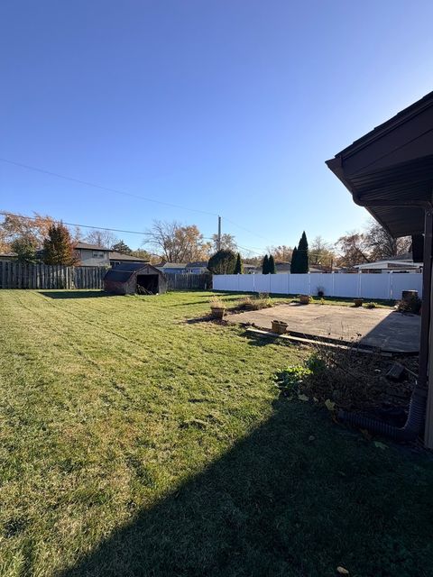 Tiny photo for 1410 Brentwood Place, Joliet, IL 60435 (MLS # 12516902)