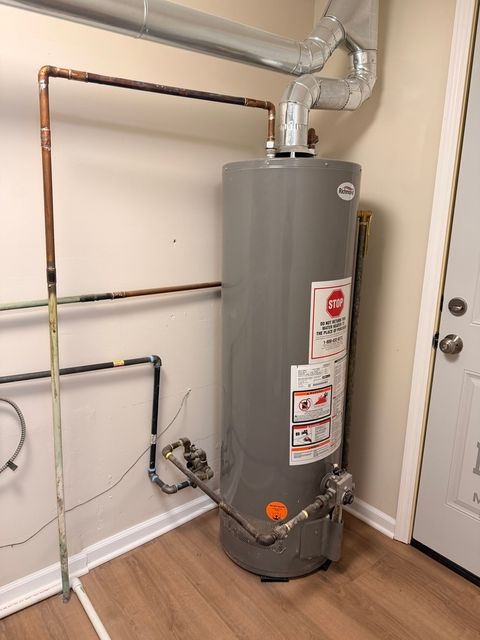 Tiny photo for 1410 Brentwood Place, Joliet, IL 60435 (MLS # 12516902)