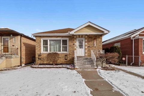 11221 S Troy Street Chicago IL 60655