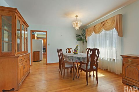 Tiny photo for 1733 Camellia Lane, Schaumburg, IL 60173 (MLS # 12602673)