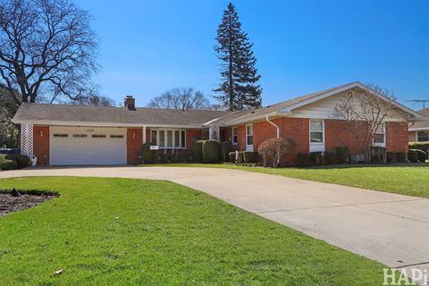 Tiny photo for 1733 Camellia Lane, Schaumburg, IL 60173 (MLS # 12602673)