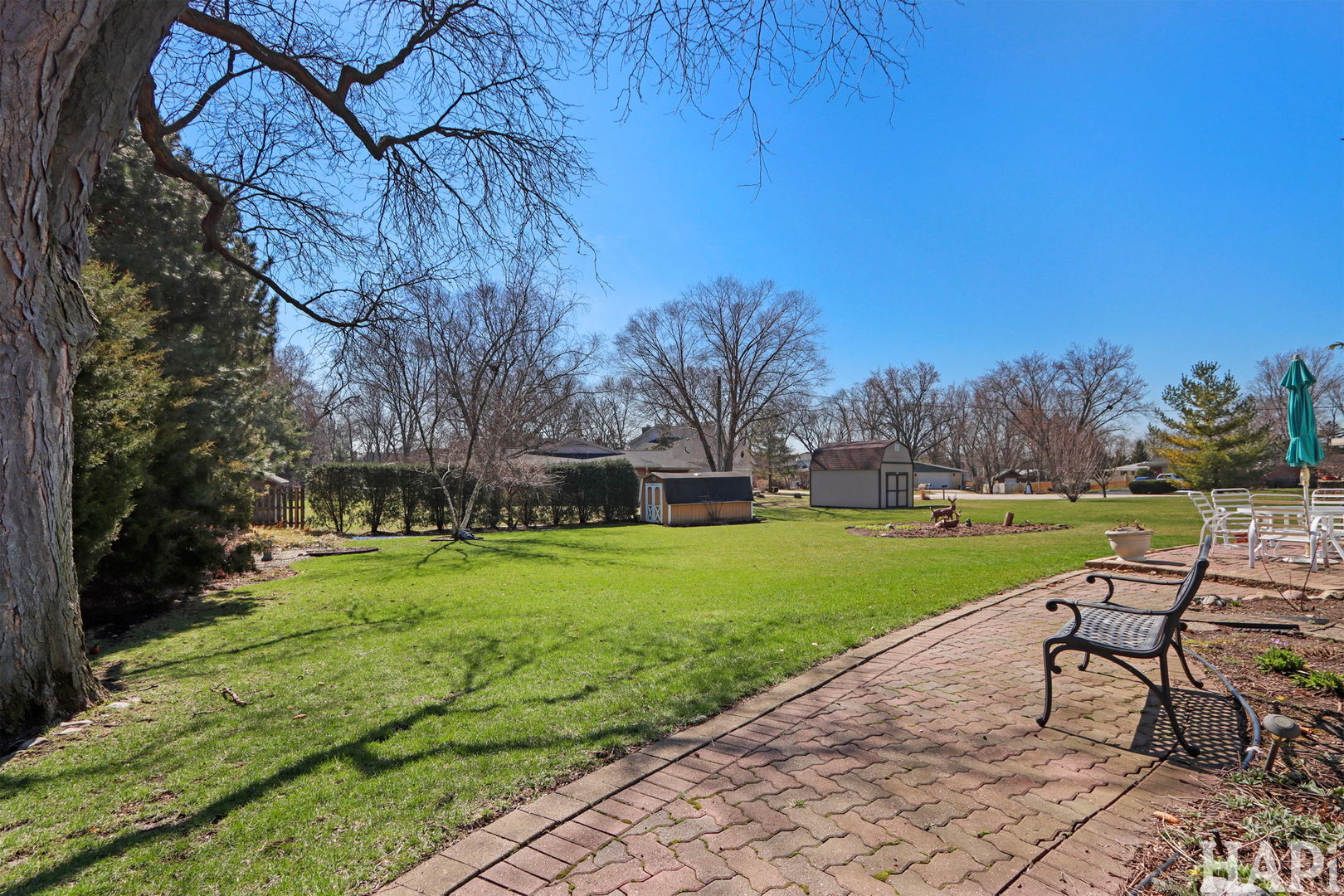 1733 Camellia Lane