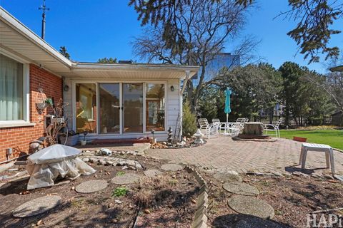 Tiny photo for 1733 Camellia Lane, Schaumburg, IL 60173 (MLS # 12602673)