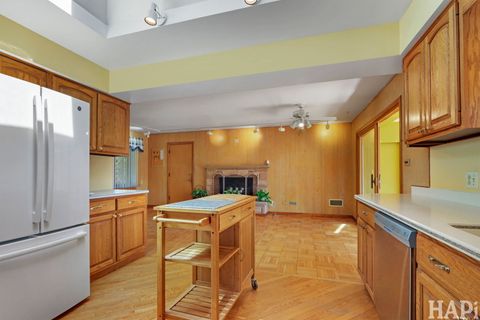 Tiny photo for 1733 Camellia Lane, Schaumburg, IL 60173 (MLS # 12602673)