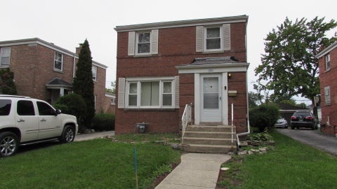 Photo of 404 Marshall Avenue, Bellwood, IL 60104 (MLS # 12769126)