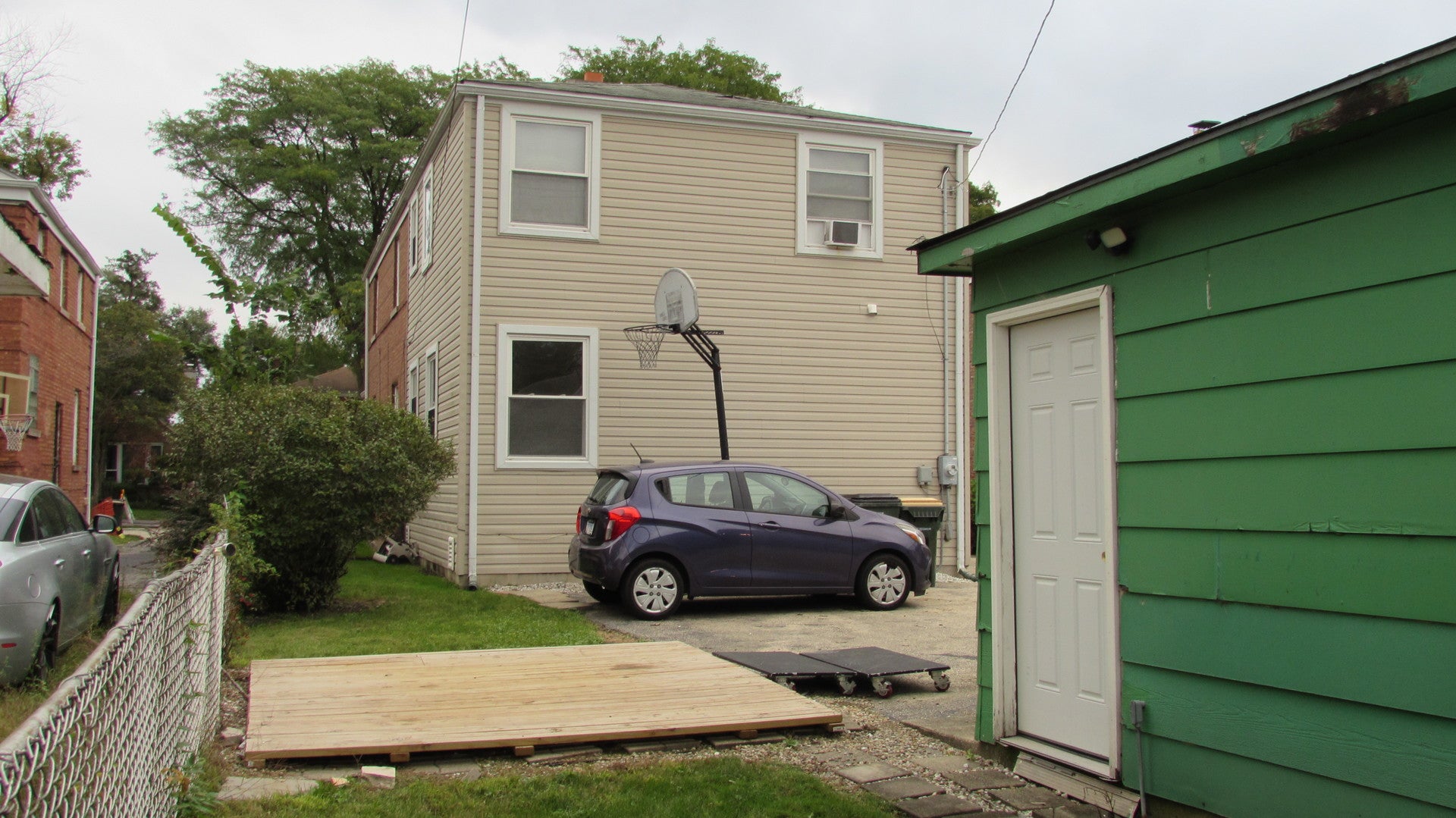 404 Marshall Avenue