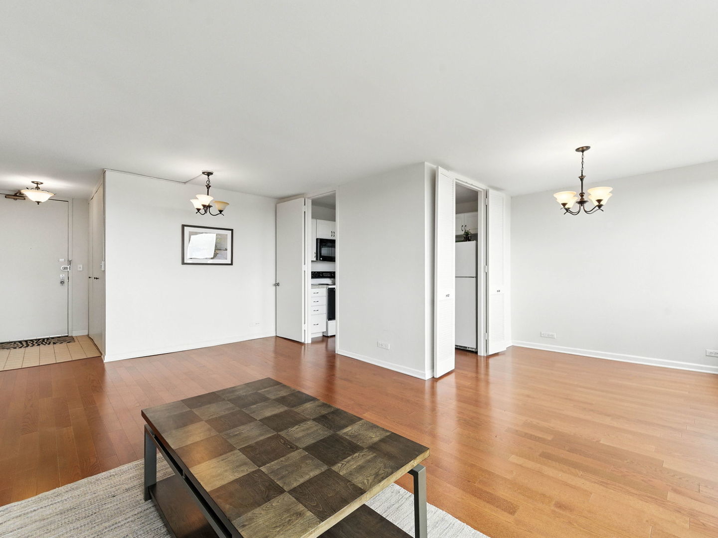 1700 E 56th Street 2909