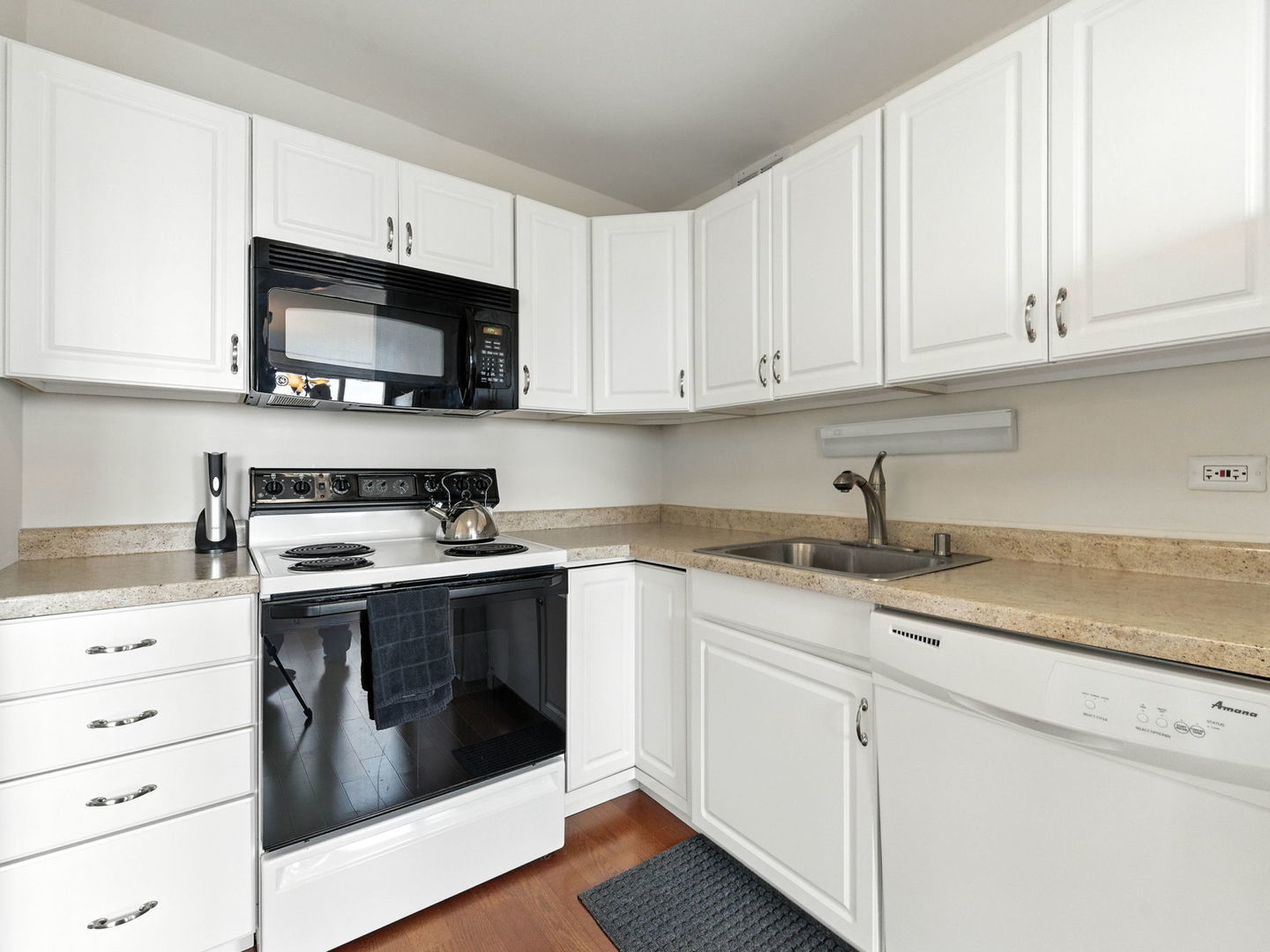 1700 E 56th Street 2909