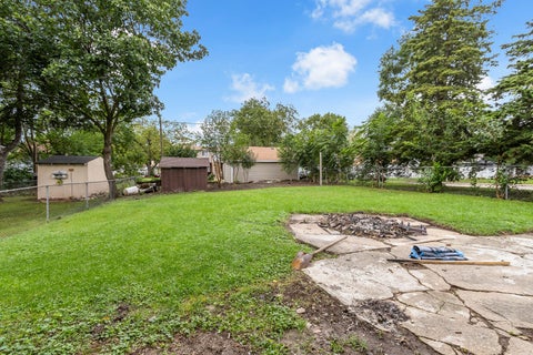 Tiny photo for 725 Dixon Avenue, Elgin, IL 60120 (MLS # 12764759)